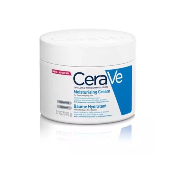 Cerave AM Facial Moisturizing Lotion SPF30 with Hyaluronic Acid 52Ml