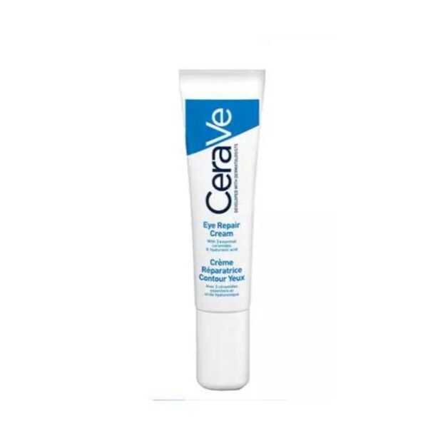 Cerave Foaming Cleanser for Normal to Oily Skin with Hyaluronic Acid 236Ml