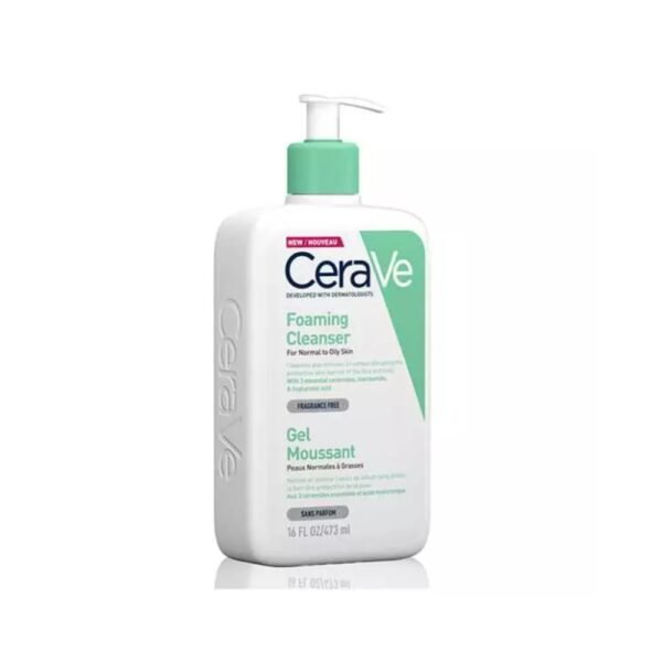 Cerave SA Renewing Foot Cream for Dry, Rough, and Cracked feet with Hyaluronic Acid 88Ml