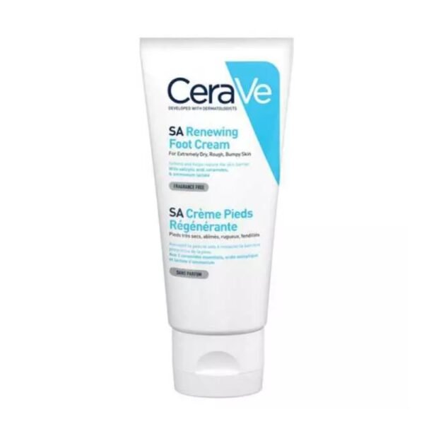 Cerave Foaming Cleanser for Normal to Oily Skin with Hyaluronic Acid 473Ml