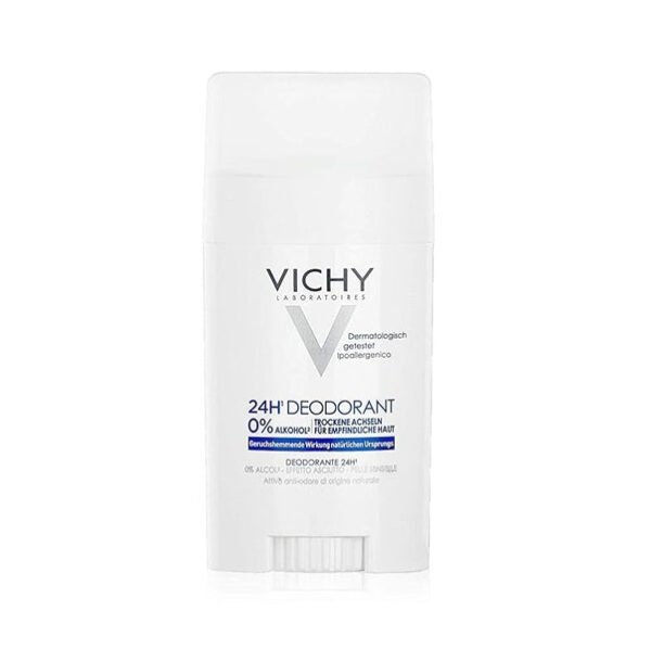 Vichy Dry Touch Deodorant 24-hour 40ml