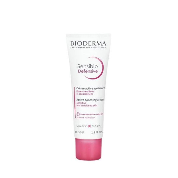 Bioderma Sensibio Defensive 40ml