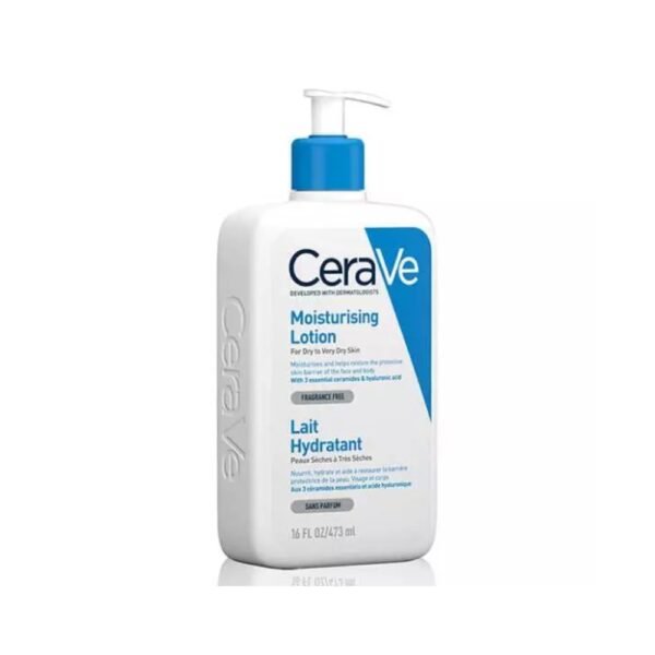 CeraVe Blemish Control Cleanser 236ML
