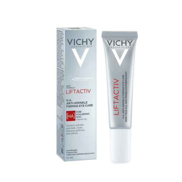 Vichy Liftactiv Supreme Eyes Correcting Anti-wrinkle & Eye Cream 15ml