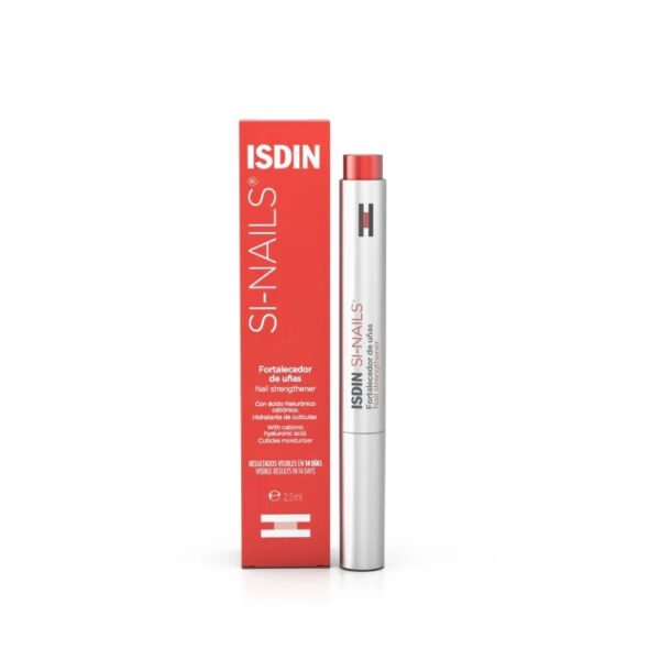 Isdin Si-nails Nail Strengthener 2.5ml