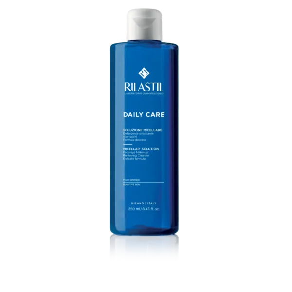 Rilastil Daily care Micellar Solution 250 ml | مزيل مكياج