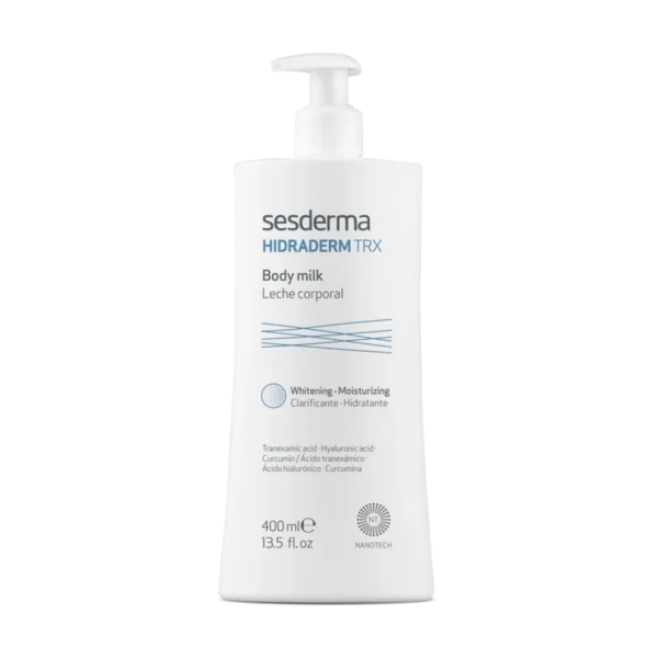 Sesderma Hidraderm Trx Whitening Body 400ML