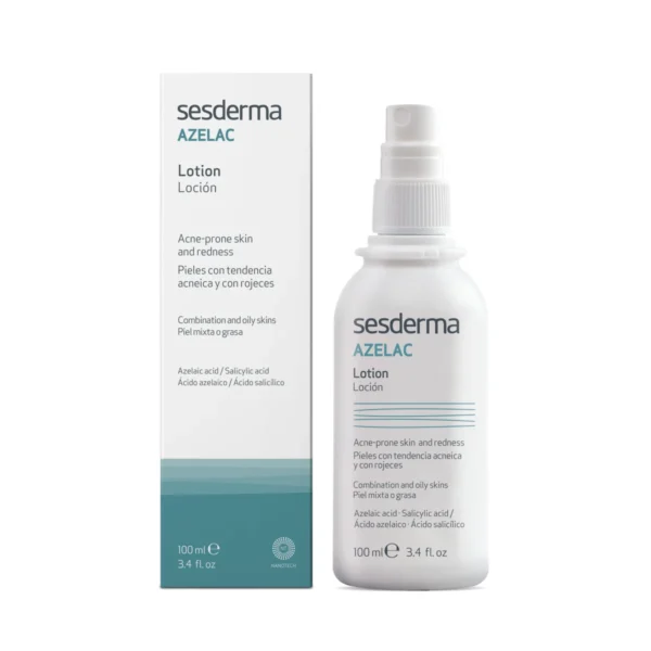 Sesderma Azelac Lotion 100 ML
