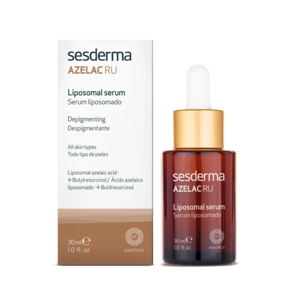 Sesderma Azelac RU Liposomal Serum 30ML سيروم ازيلاك أسيد