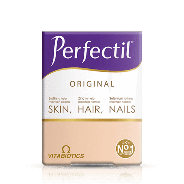 Vitabiotics Perfectil Original