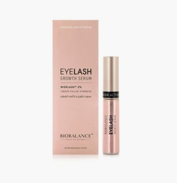 Bio Balance Eyelash Serum