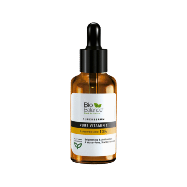 Bio Balance Serum Pure Vit C