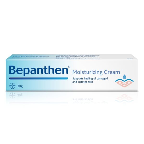 Bepanthen Cream 30Gm