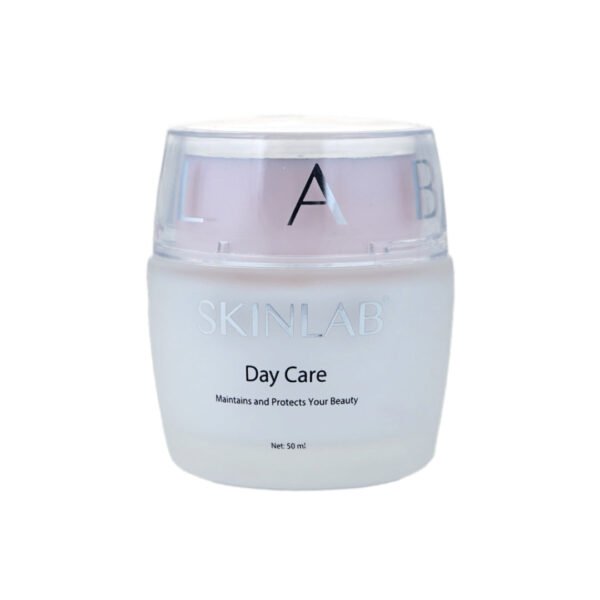 Skinlab Day Care Cream 50ml كريم مرطب نهاري للبشرة الجافة