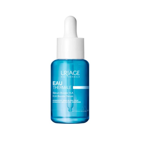 Uriage Eau Thermale HA Booster Serum 30ml