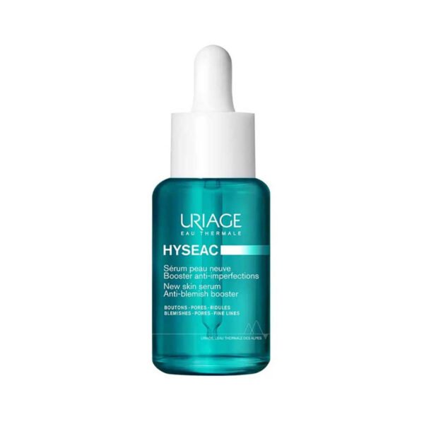 Uriage Hyseac New Skin Serum Booster Anti-Imperfection 30ml