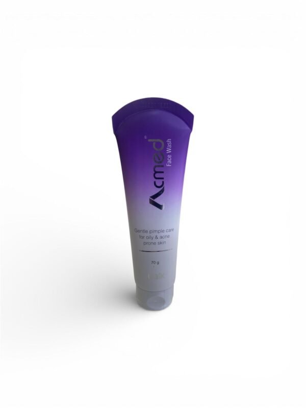 ACMED FACE WASH 70G