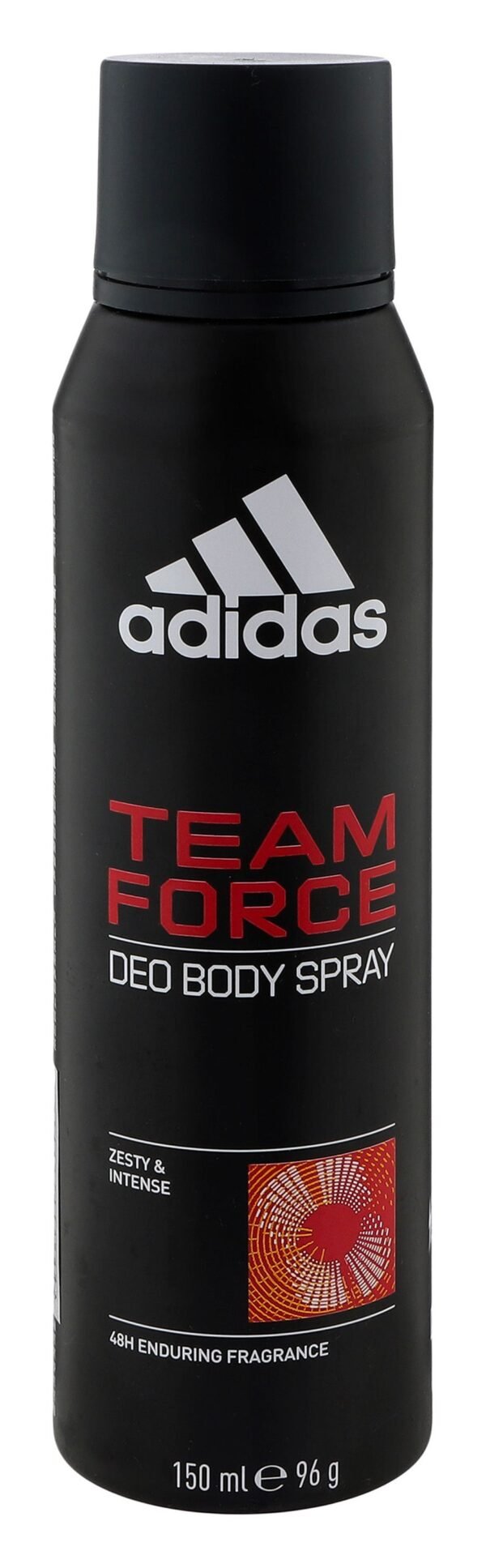Adidas Team Force Deodorant Spray, 150ml