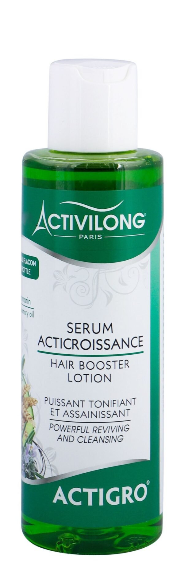 Activilong Actigro Rosemary Oil Hair Booster, 150ml