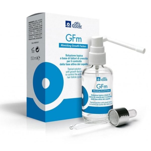 Gfm Mimicking Growth Factors Topical
