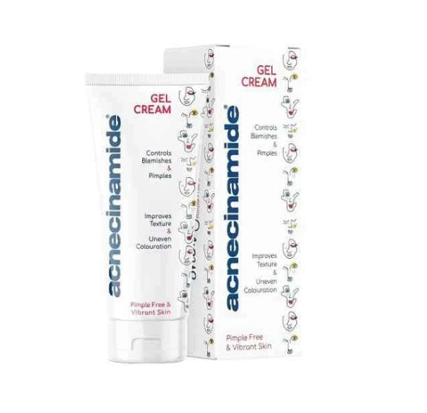 Acnecinamide Gel Cream 50ml