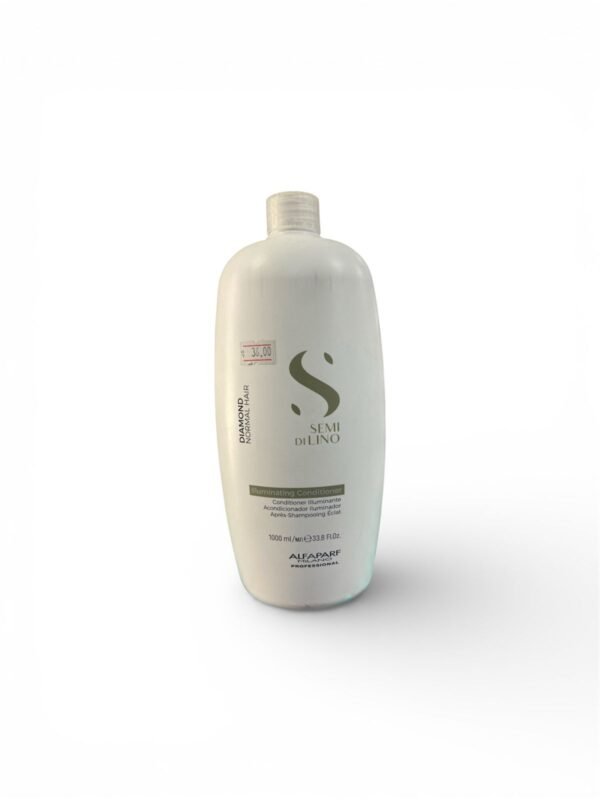 Alfaparf Semi Di Lino Diamond Illumination Conditioner, 1L