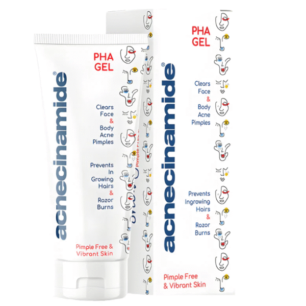 Acnecinamide PHA Gel 50ml
