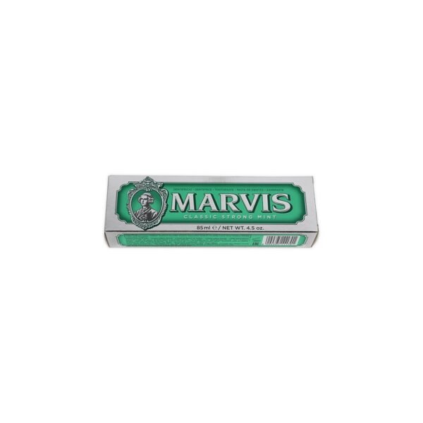 Marvis Classic Strong Mint 85 ml