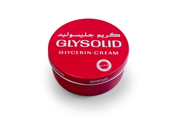 Glysolid Skin Cream 250ml