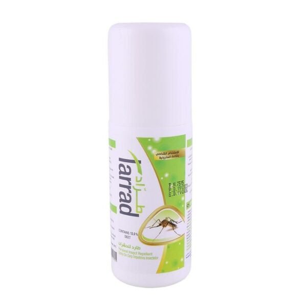 Tarrad Insect Repellent, 100ml