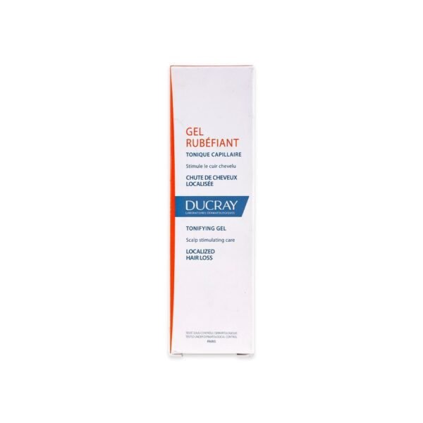 Ducray Tonifying Gel 30 ml