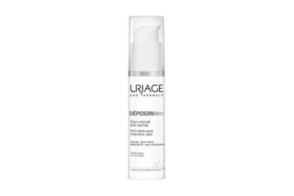 Uriage Depiderm Anti Dark Spot Intensive Care 30mL