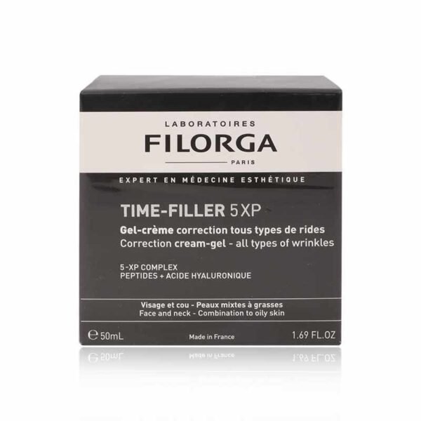 Filorga Time-Filler 5Xp Correction Cream-Gel 50Ml