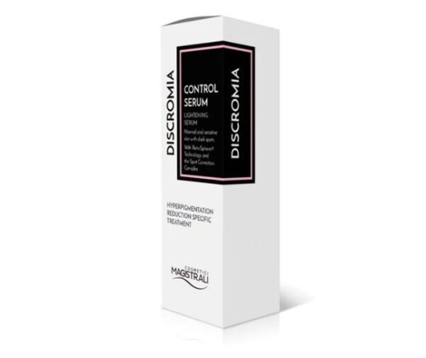 Discromia Control Serum