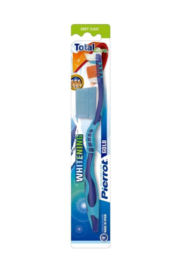 Pierrot Gold Toothbrush - Soft