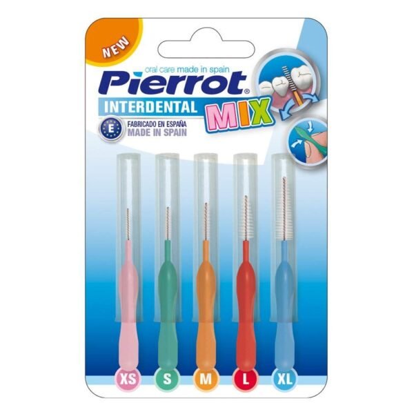 Pierrot Interdental Nano Xs