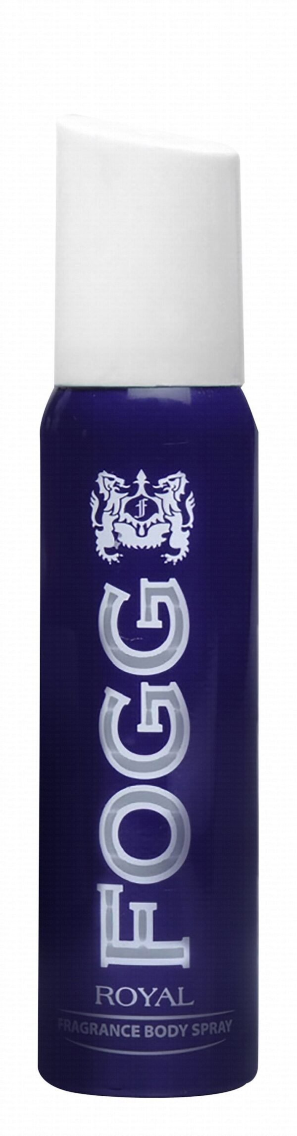 Fogg Royal Fragrance Body Spray, 120ml