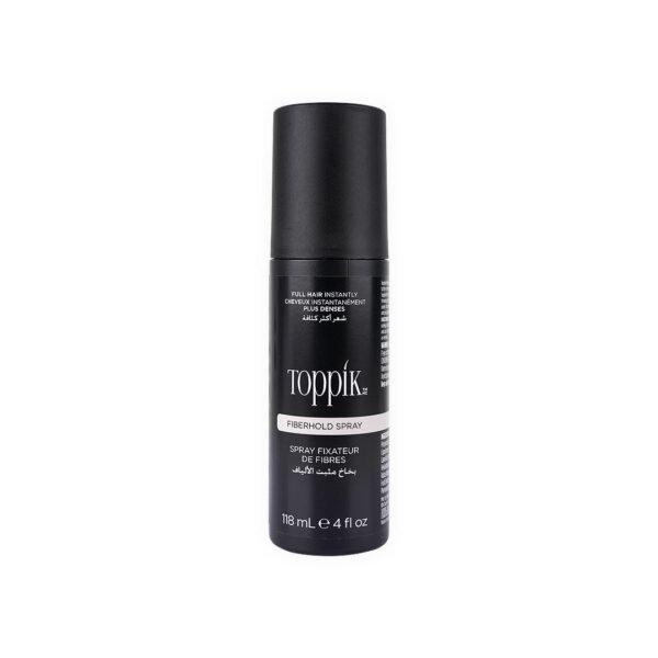 Toppik Fiberhold Fixator Spray 118 ML