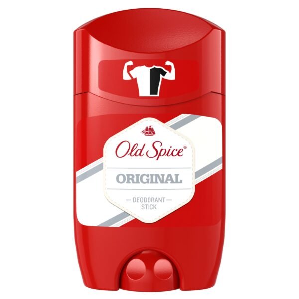 Old Spice Original Deodorant Stick 50ml