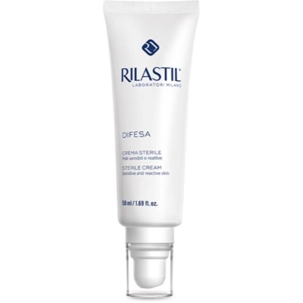 Rilastil Difesa Sterile Cream 50ml