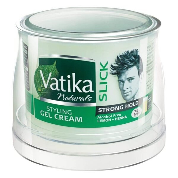 Dabur Cream Hair Gel Stick 250 ml