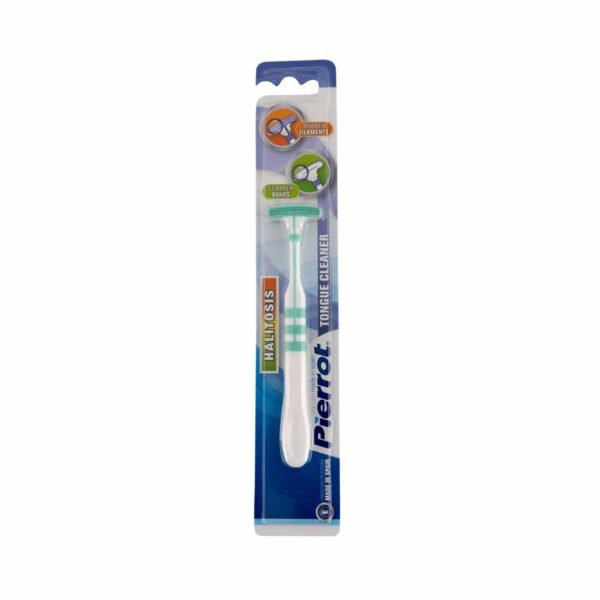 Pierrot Specialist Tongue Cleaner
