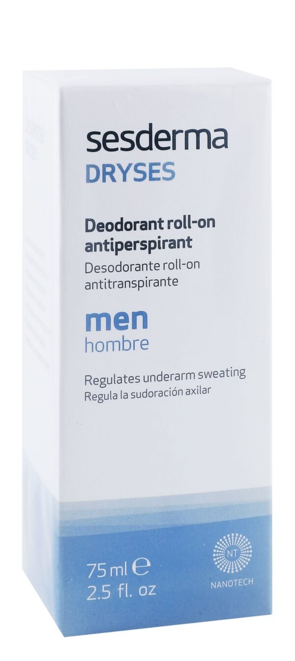 Sesderma Dryses Deo Man