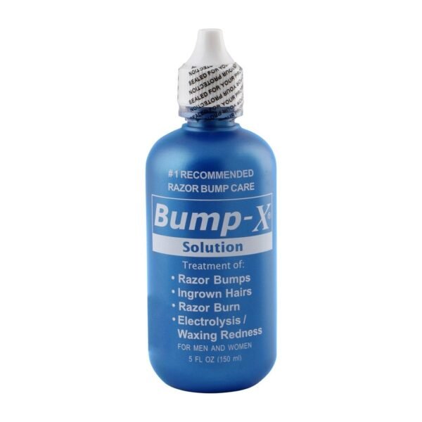 Rexsol Bump-x Aftershave Solution, 150ml