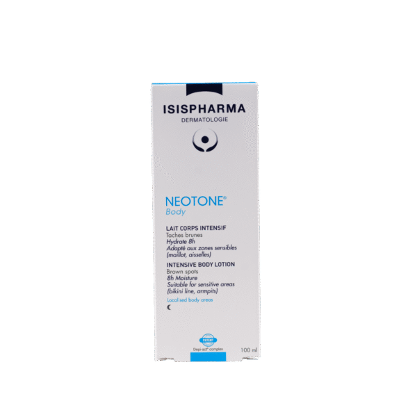 Isis Pharma Neotone Body Lotion 100 ml