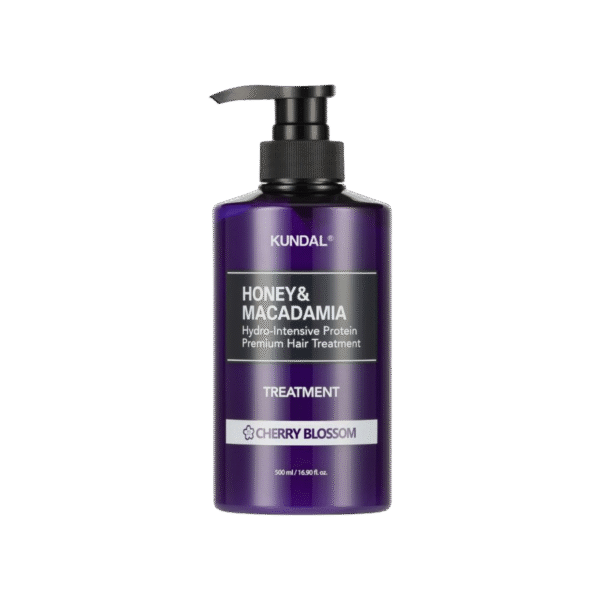 Kundal Cherry Blossom Hair Treatment, 500ml