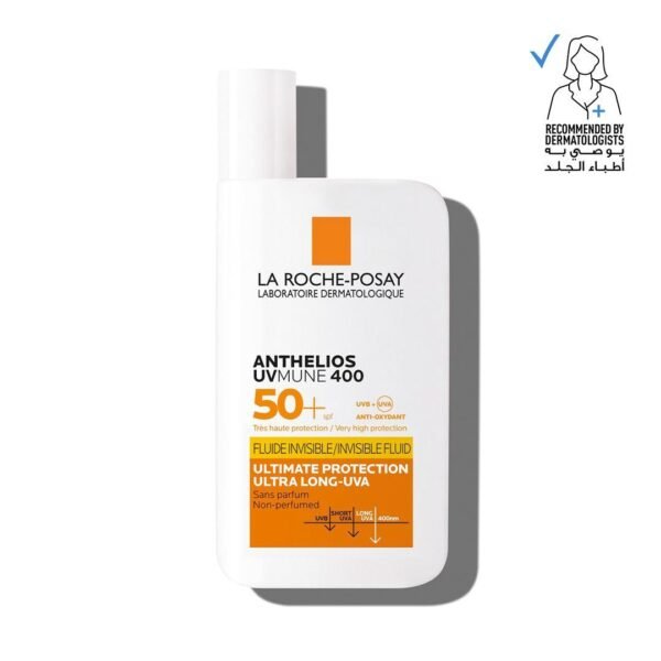 La Roche Posay Anthelios Uvmune 400 50+ 50Ml