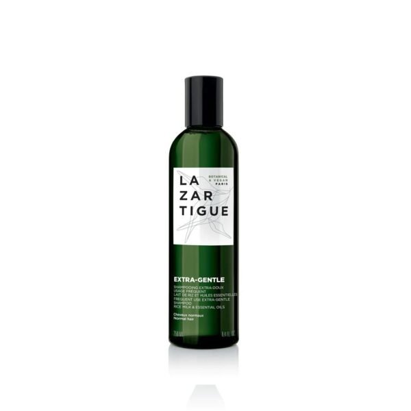 La Zar Tigue Extra Gentle Shampoo, 250ml
