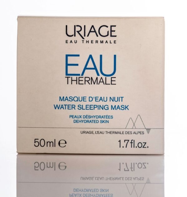 Uriage Eau Thermale Water Sleeping Mask 50 ML