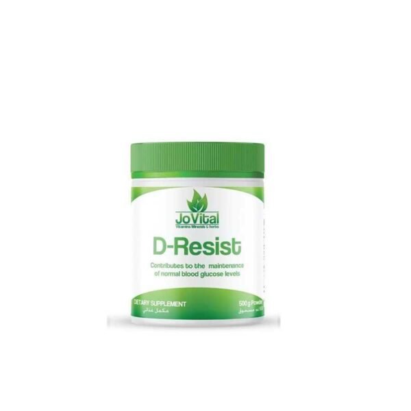 Jovital D-Resist Powder, 500g